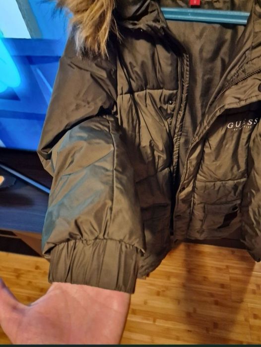 Geaca Guess 12/13ani