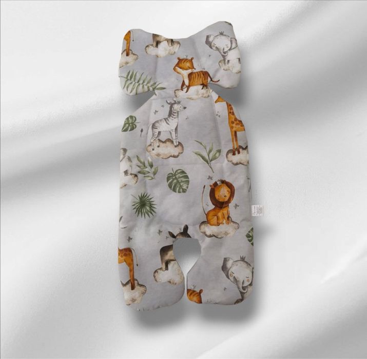 Универсална подложка за бебе