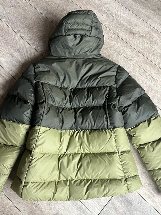 Helly Hansen HH Active Puffy Jacket - Ново размер Л / Оригинал