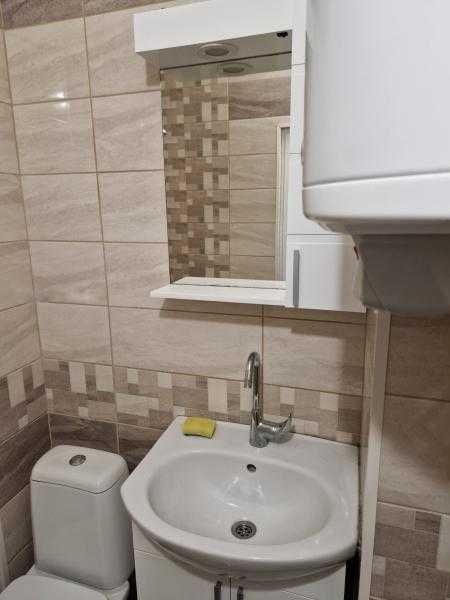 Дава се под наем Двустаен апартамент в Бургас, Братя Миладинови - 55 кв.м за 448.8 € - Снимка #7