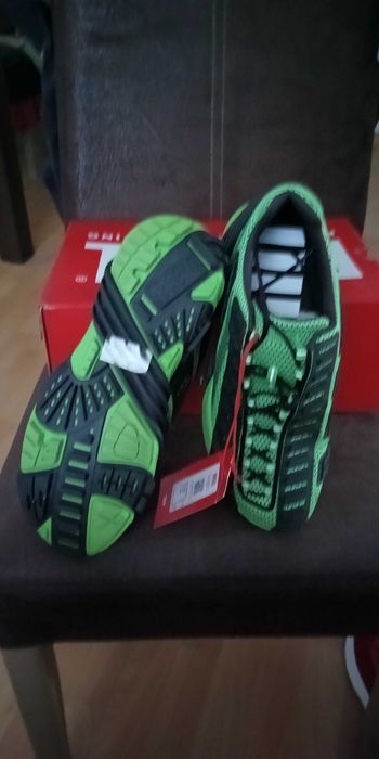 Diesel Prototype Nr 43