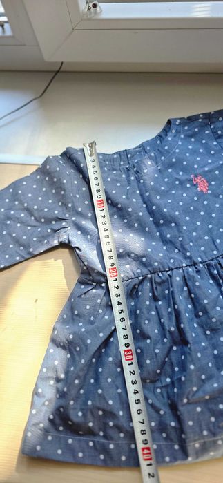 Детски дънки 92 98