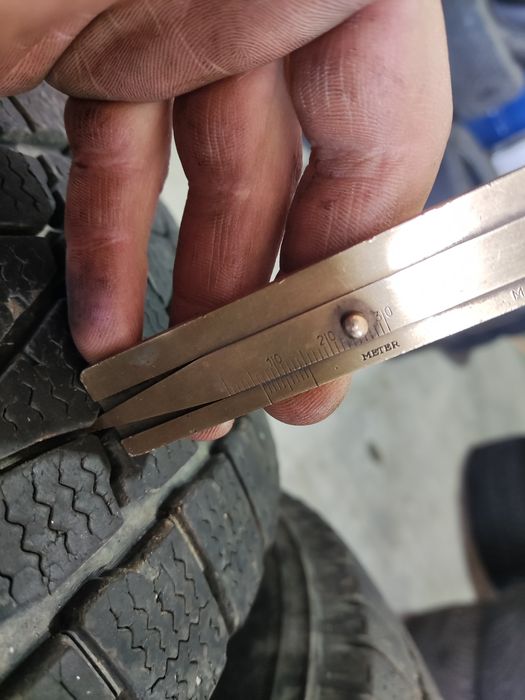 205/75/16C Firestone