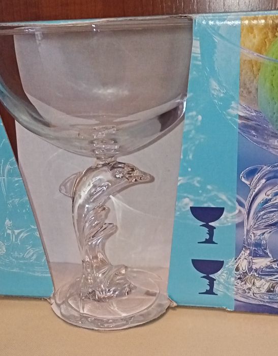 Хрустальные  изделия, СССР