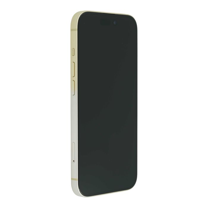 Magazin Apple | iPhone 15 | Excelent | Yellow | 128GB | 100% | Cu Garantie | In Rate | smilemobile.ro
