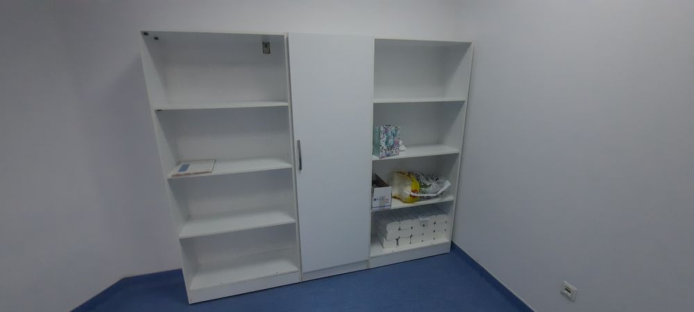 Кухненско и офис обзавеждане