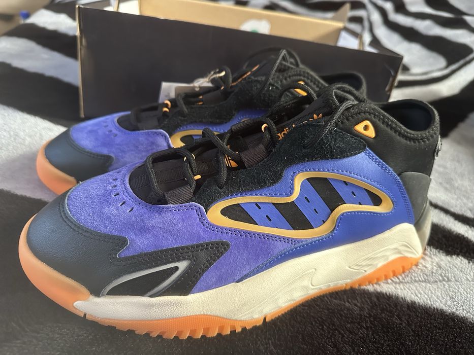 Adidas streetball II