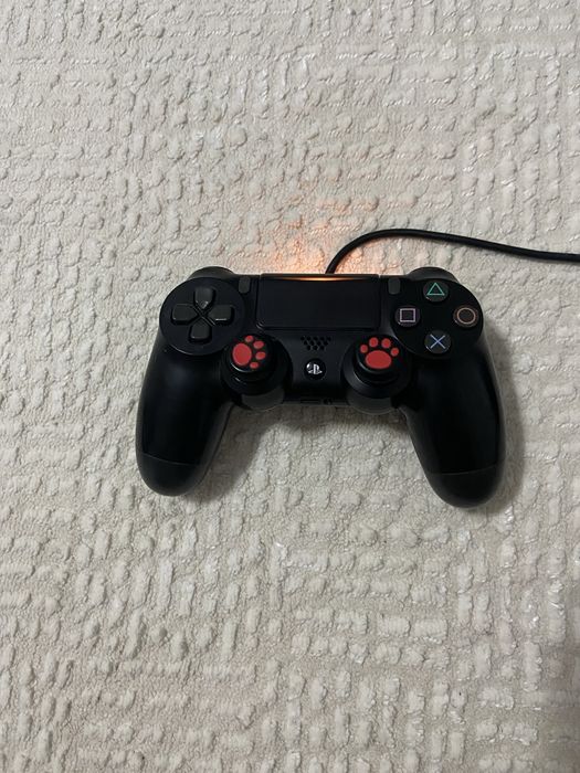 PlayStation 4 Pro 1TB