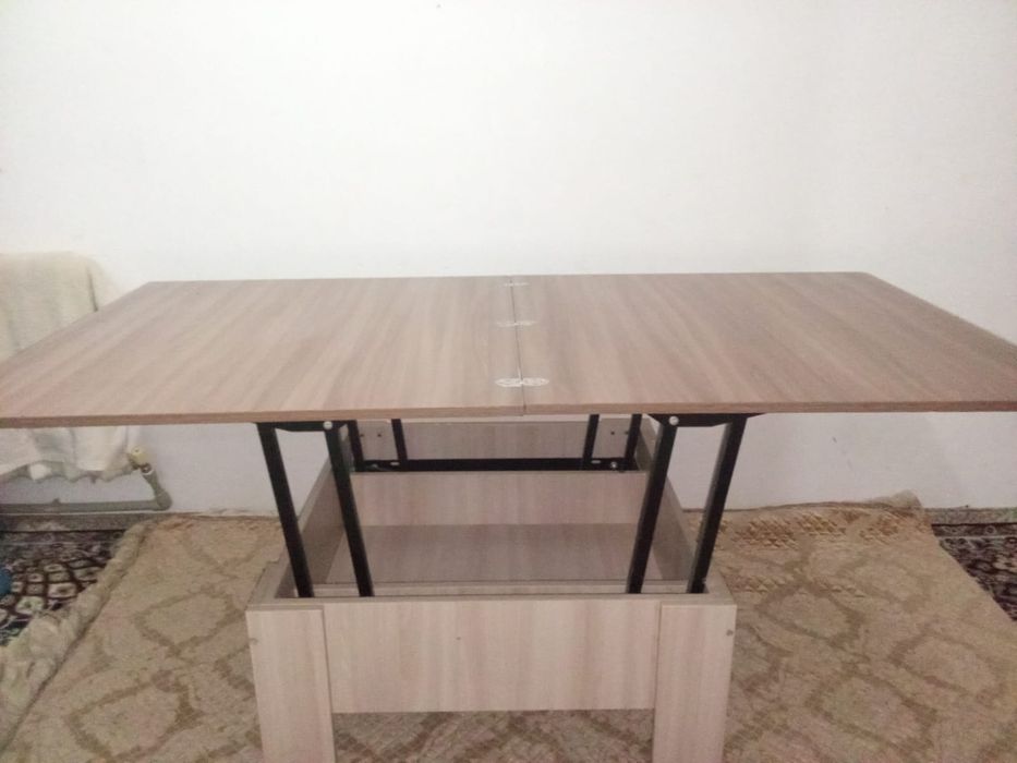 Стол трансформер