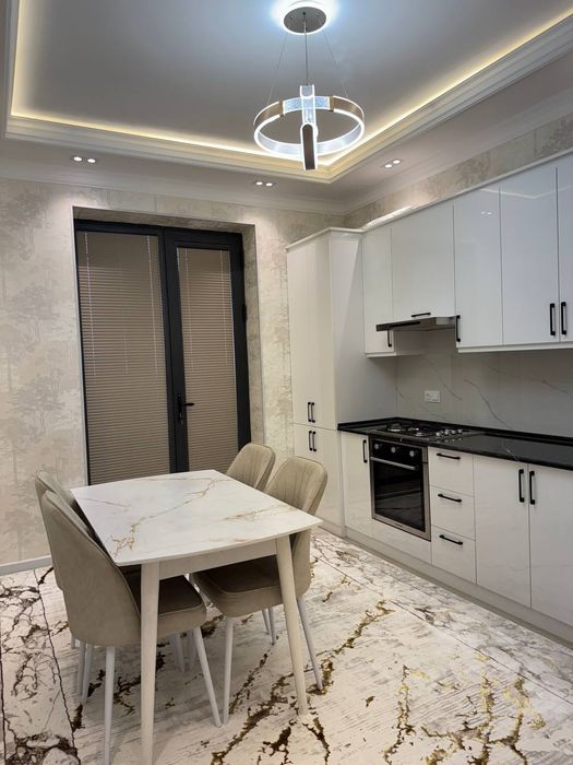 Новостройка квартиры аренда