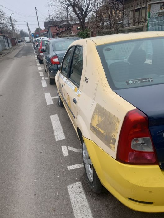 DACIA Logan 0 — imagine 3