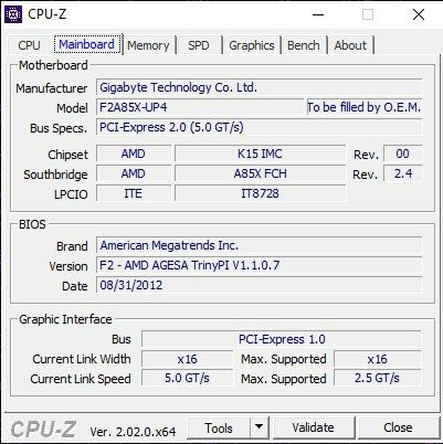 PC Nvidia Quadro 2000
