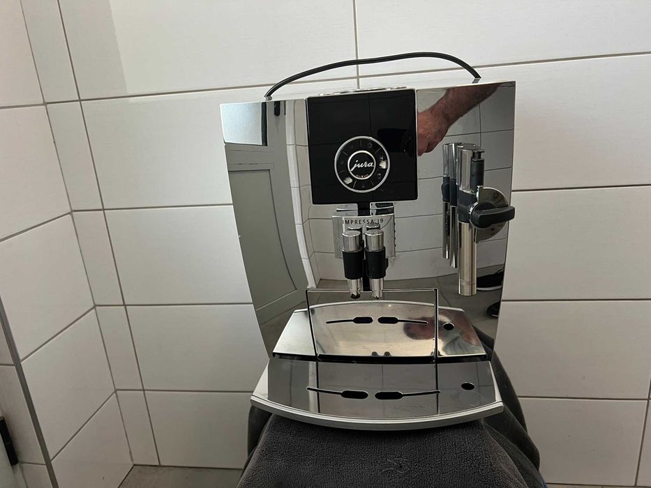 Jura Impressa J9