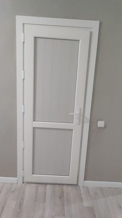 Пластик Терезе Есык