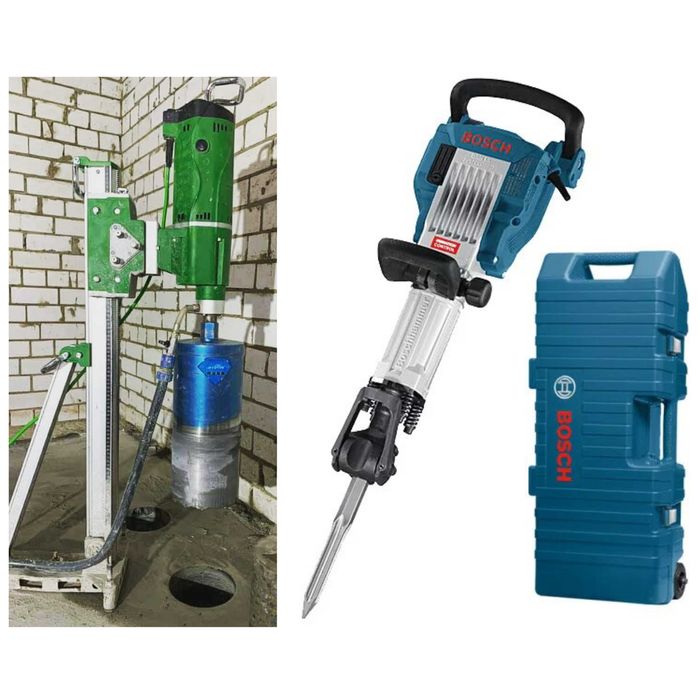 Almazniy bur xizmatlari услуги Алмазное бурение девор тешиш перфоратор