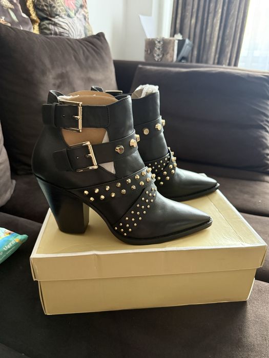 Botine noi - Michael Kors