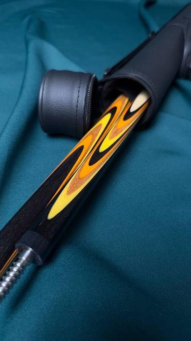 Кий доя бильярда