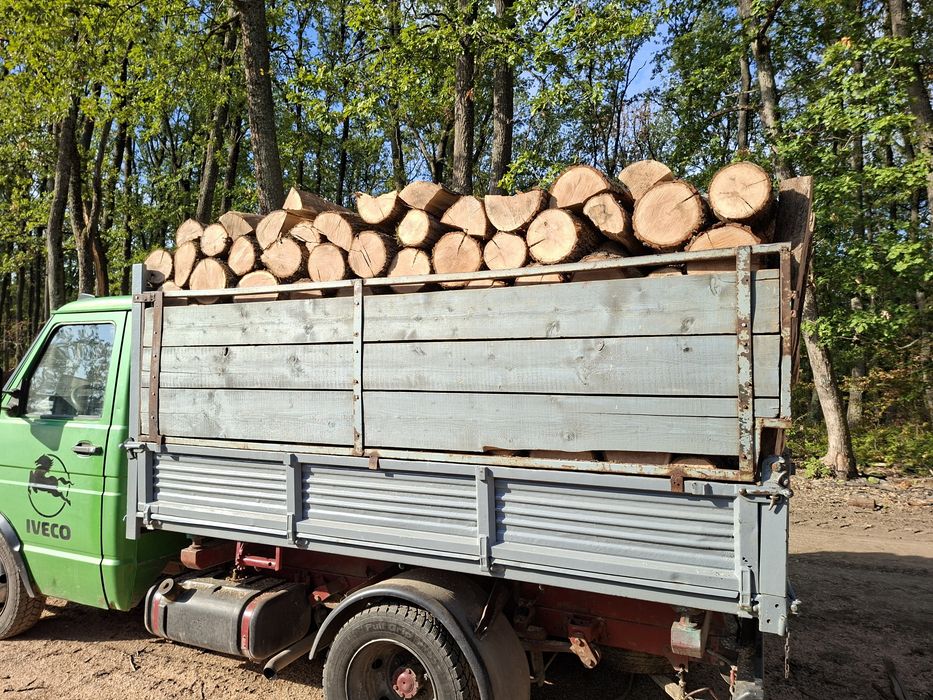 Vand lemne de foc
