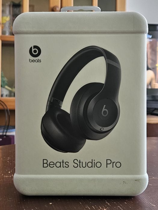 Стерео слушалки BEATS STUDIO PRO