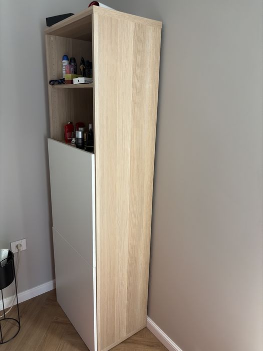 Шкаф за съхранение Икеа