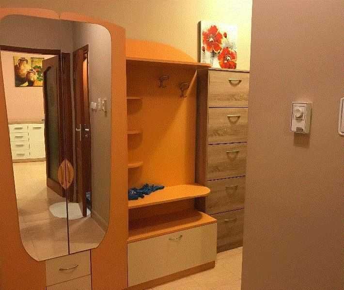 Двустаен апартамент в Белите брези