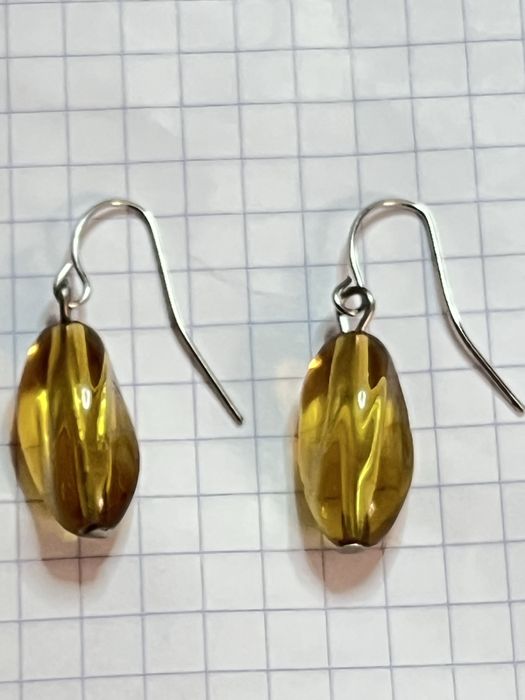 Серебро, цепи, браслеты, советское