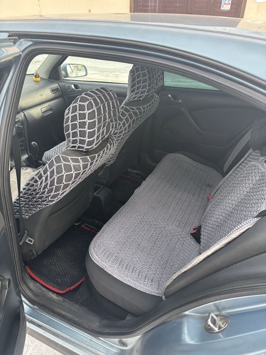 Продам шкоду октавию 2007