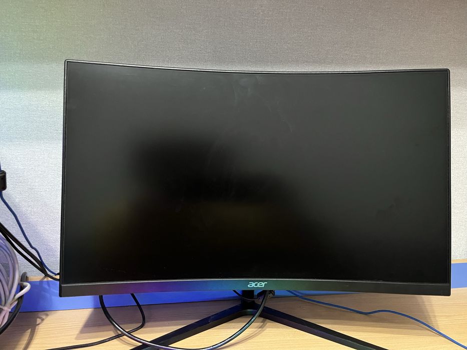 Монитор Acer EI242QR