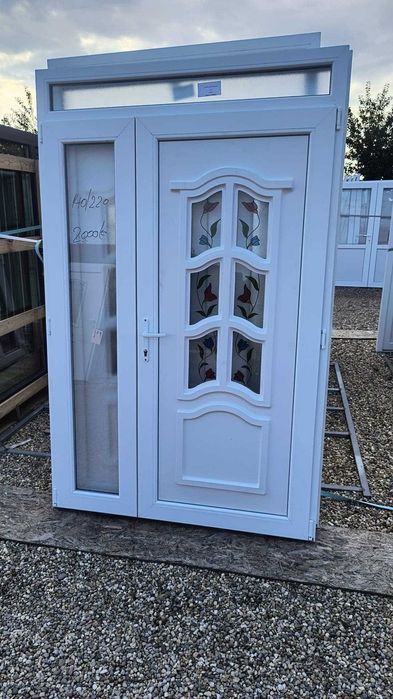usi cu luminator noi de la 1190 lei