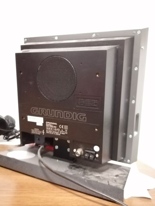 Grundig Ovation 2 CDS7000