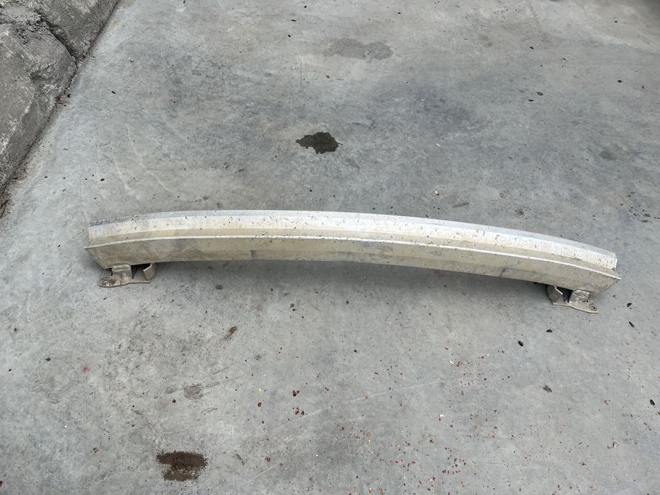 intaritura bara spate audi a3 8p - motorina 2010