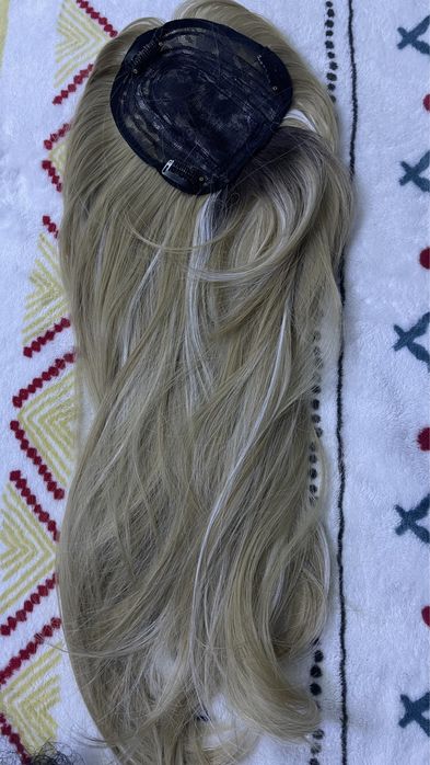 Парик / парик амбрэ