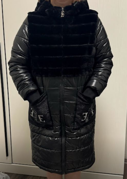 Куртка Турция р 46-48