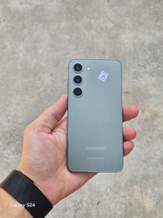 Samsung s23  5G 256gb