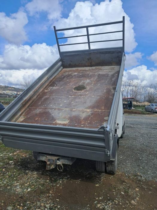 Reno master 3 2.3dci 125к.с