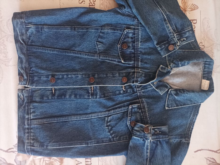 Детско сафари за момче / момиче