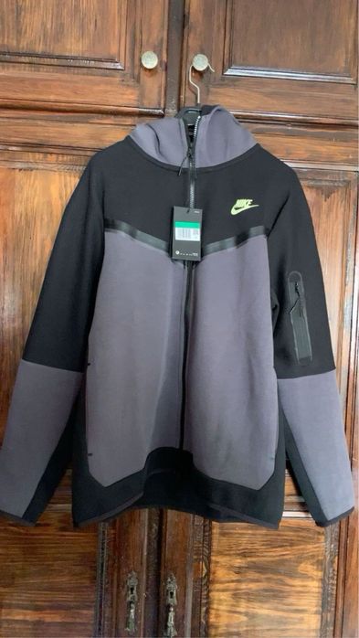 Nike Tech Fleece костюм