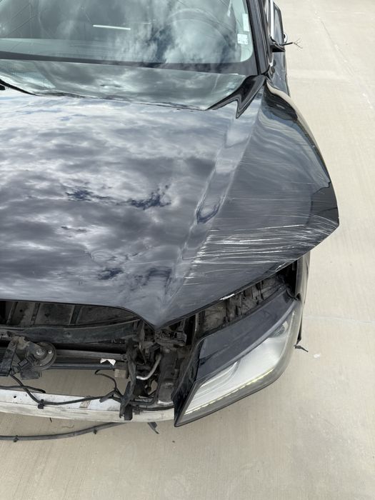 Audi A8 D4 4H 3.0 TDI 250 hp CDT НА ЧАСТИ