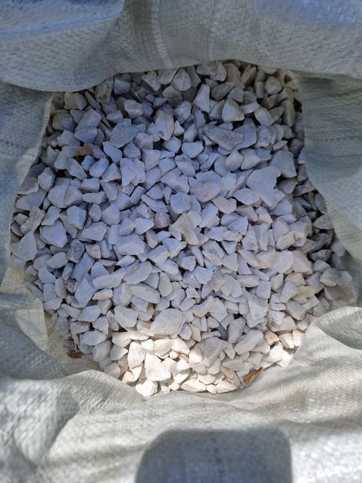 Мраморная крошка