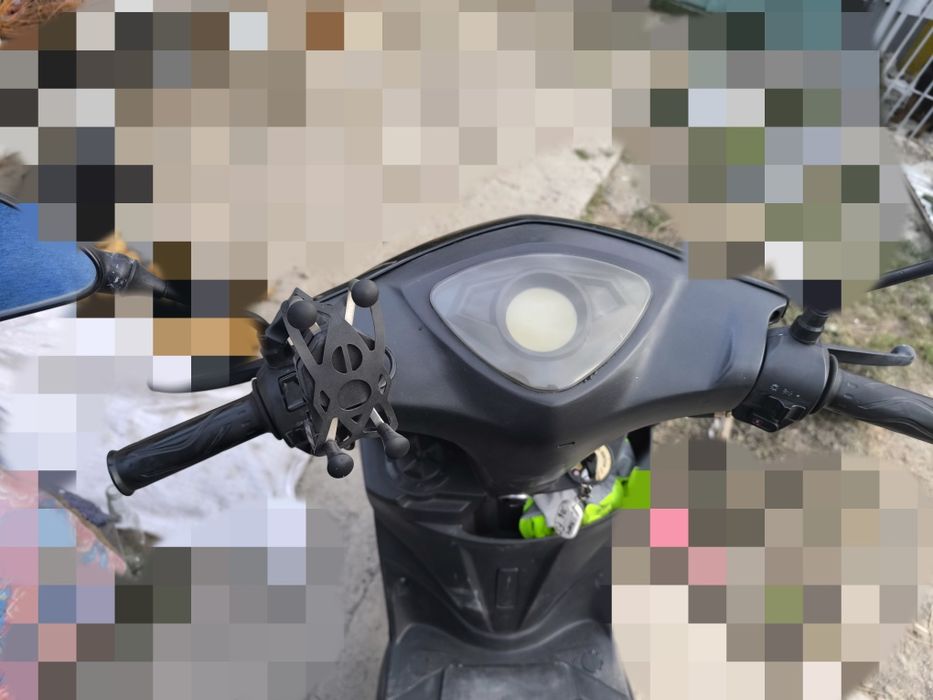 Продам Мапед срочно