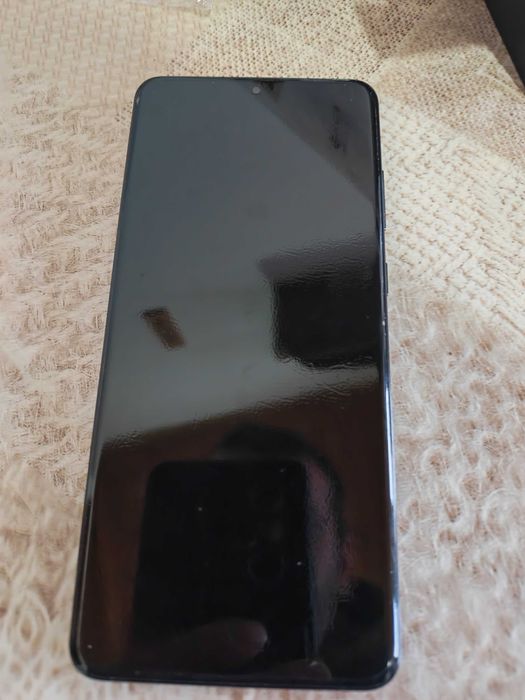 Samsung Galaxy S20 Ultra – 128GB / 12GB RAM Черен