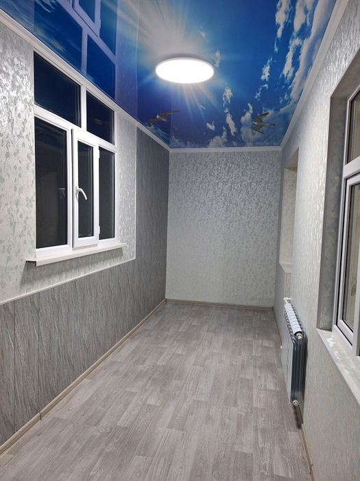 Продаётся  2 комнатная