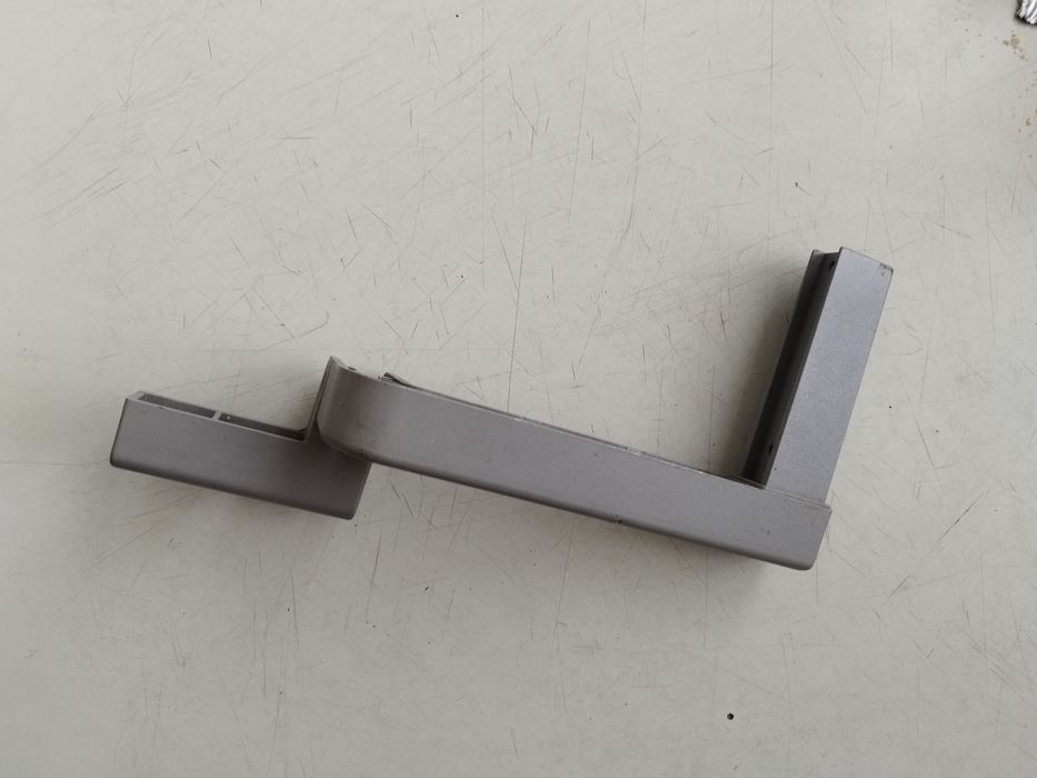 Алуминиева стойка за Фото