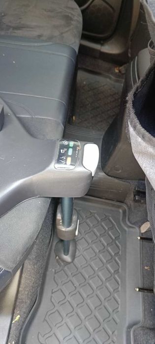 Baza isofix Cybex Z