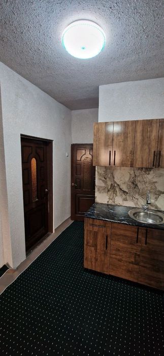 Продаётся квартира