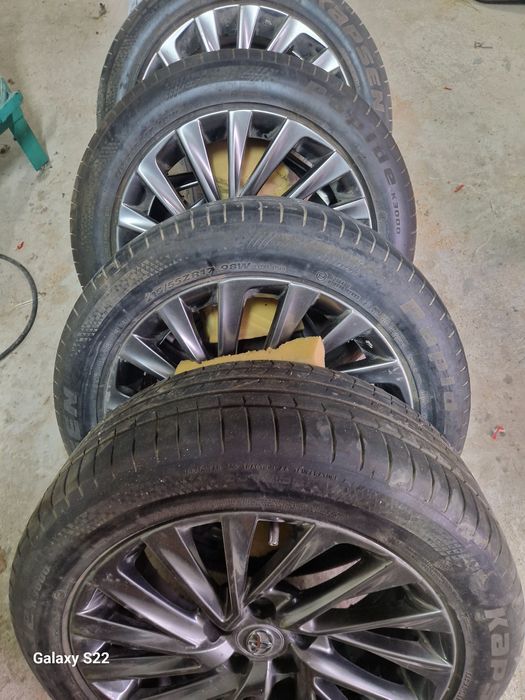 Автомобиль дискілері