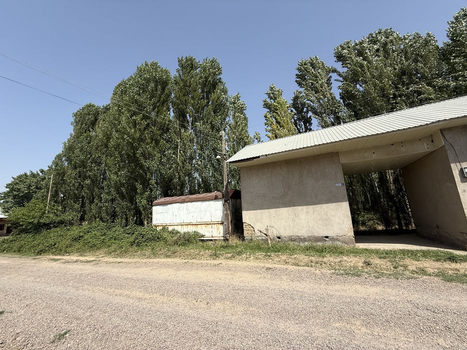 Участок на Ташморе 23 соток СРОЧНО!