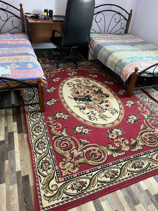 Продам ковры советские