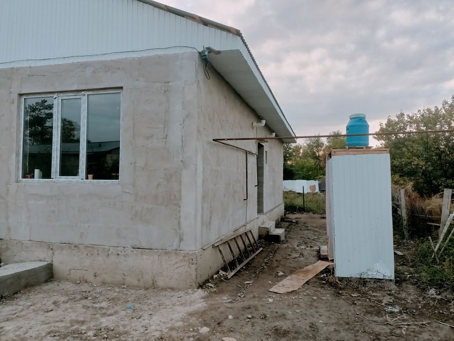 Дом Байсерке срочна переулок Байтерек