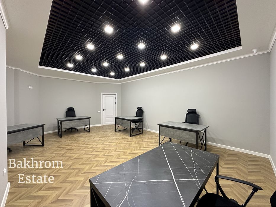 Офис • 60 м² • в роскошном ЖК «Дархан Авеню»